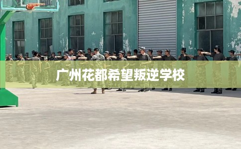 广州花都希望叛逆学校