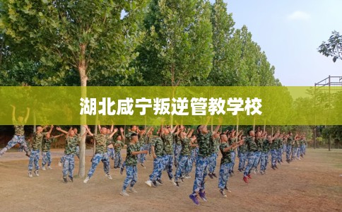湖北咸宁叛逆管教学校