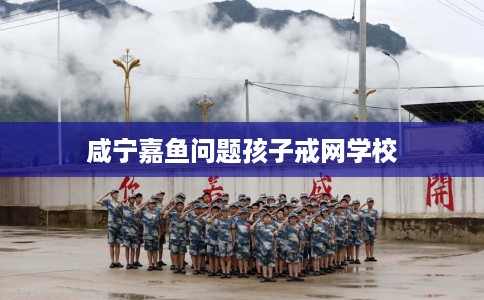 咸宁嘉鱼问题孩子戒网学校