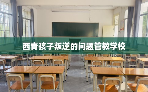 西青孩子叛逆的问题管教学校