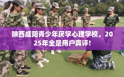 陕西咸阳青少年厌学心理学校，2025年全是用户真评!
