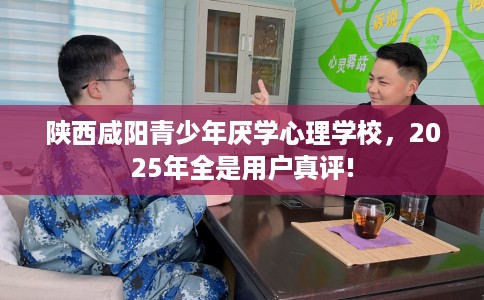 陕西咸阳青少年厌学心理学校，2025年全是用户真评!
