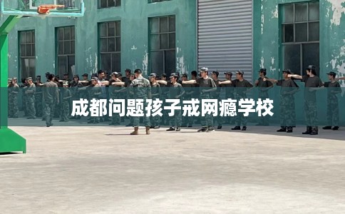成都问题孩子戒网瘾学校