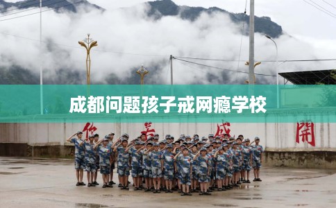 成都问题孩子戒网瘾学校