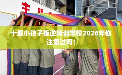 十堰小孩子叛逆特训学校2026年你注意过吗！