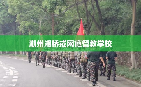 潮州湘桥戒网瘾管教学校
