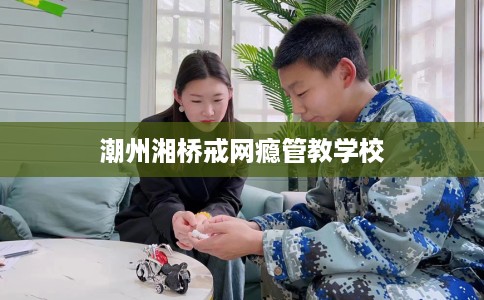 潮州湘桥戒网瘾管教学校