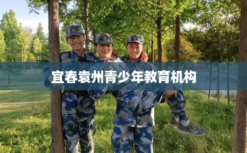 宜春袁州青少年教育机构