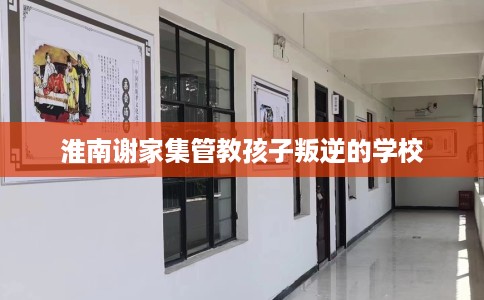 淮南谢家集管教孩子叛逆的学校