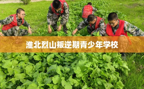 淮北烈山叛逆期青少年学校