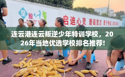 连云港连云叛逆少年特训学校，2026年当地优选学校排名推荐!