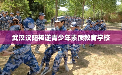 武汉汉阳叛逆青少年素质教育学校