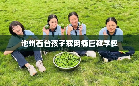 池州石台孩子戒网瘾管教学校