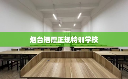 烟台栖霞正规特训学校