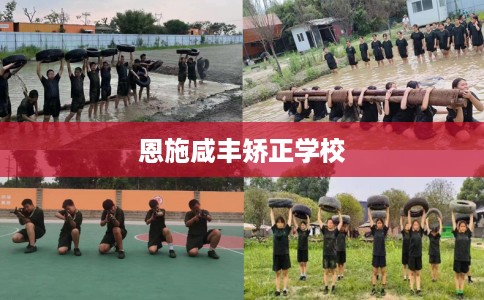 恩施咸丰矫正学校