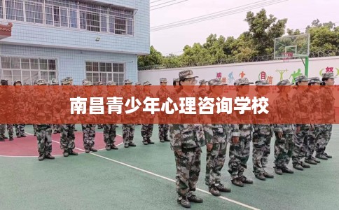 南昌青少年心理咨询学校