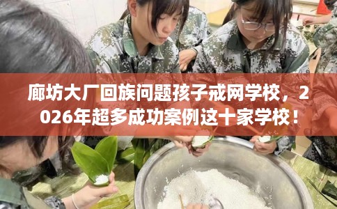 廊坊大厂回族问题孩子戒网学校，2026年超多成功案例这十家学校！