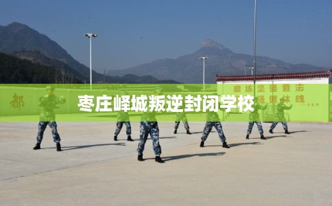 枣庄峄城叛逆封闭学校