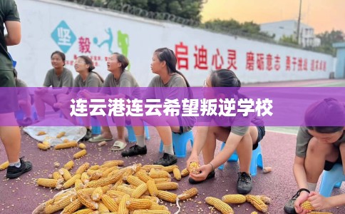 连云港连云希望叛逆学校