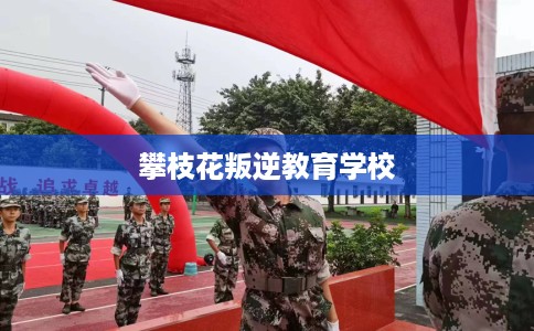 攀枝花叛逆教育学校