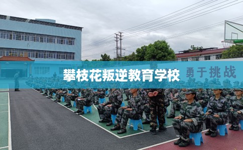 攀枝花叛逆教育学校