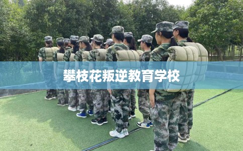 攀枝花叛逆教育学校