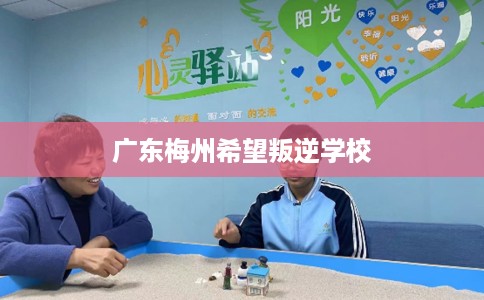 广东梅州希望叛逆学校