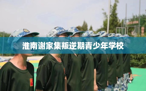 淮南谢家集叛逆期青少年学校
