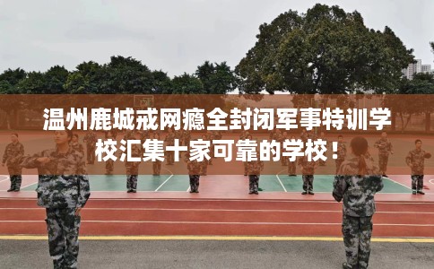 温州鹿城戒网瘾全封闭军事特训学校汇集十家可靠的学校！