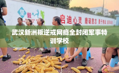 武汉新洲叛逆戒网瘾全封闭军事特训学校