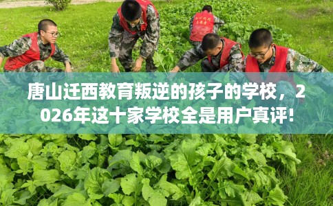 唐山迁西教育叛逆的孩子的学校，2026年这十家学校全是用户真评!