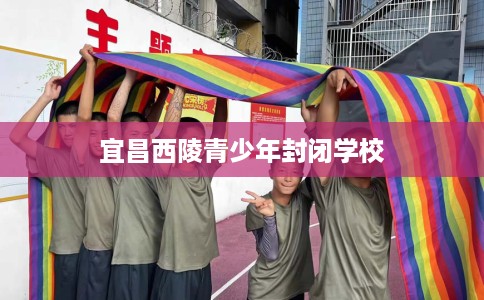宜昌西陵青少年封闭学校
