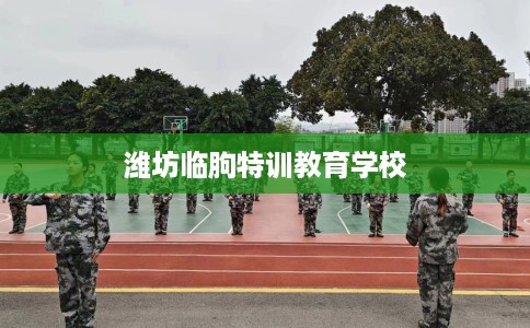 潍坊临朐特训教育学校