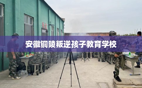 安徽铜陵叛逆孩子教育学校