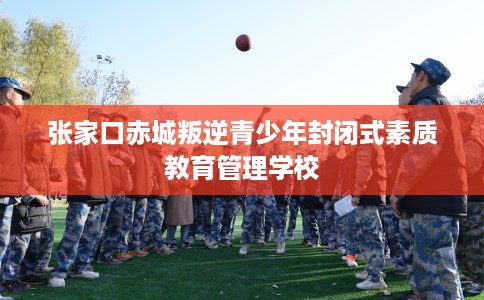 张家口赤城叛逆青少年封闭式素质教育管理学校