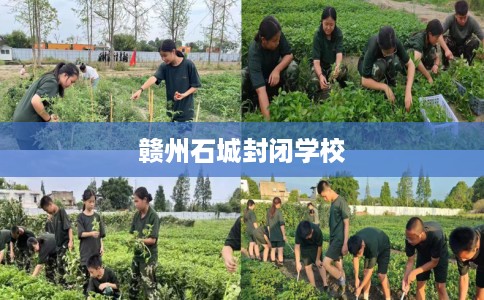 赣州石城封闭学校