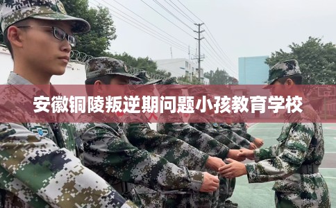 安徽铜陵叛逆期问题小孩教育学校