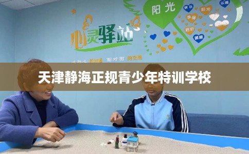 天津静海正规青少年特训学校