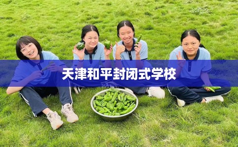 天津和平封闭式学校