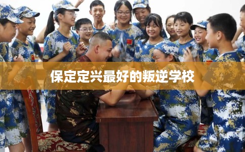 保定定兴最好的叛逆学校
