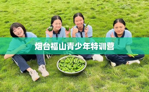 烟台福山青少年特训营