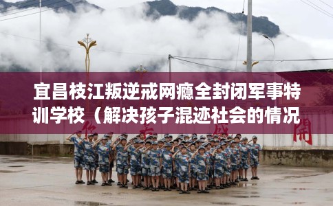 宜昌枝江叛逆戒网瘾全封闭军事特训学校（解决孩子混迹社会的情况）