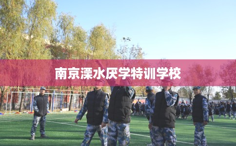 南京溧水厌学特训学校