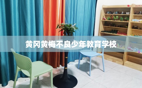 黄冈黄梅不良少年教育学校
