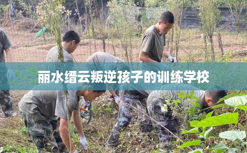 丽水缙云叛逆孩子的训练学校