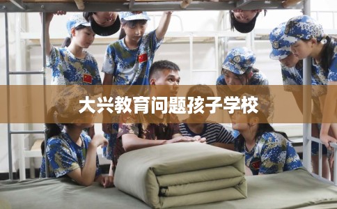 大兴教育问题孩子学校