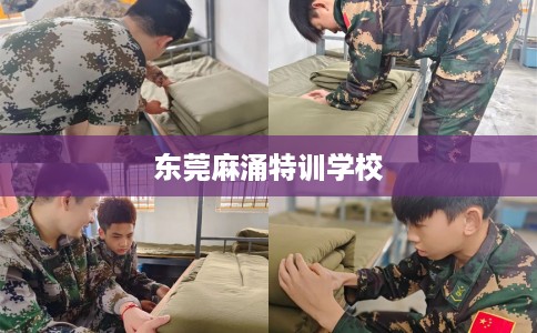 东莞麻涌特训学校