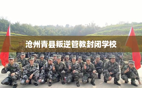 沧州青县叛逆管教封闭学校