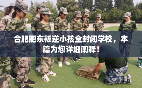 合肥肥东叛逆小孩全封闭学校，本篇为您详细阐释！