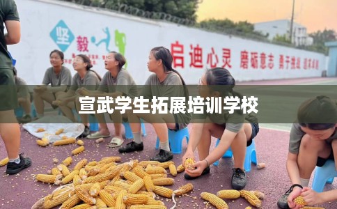 宣武学生拓展培训学校